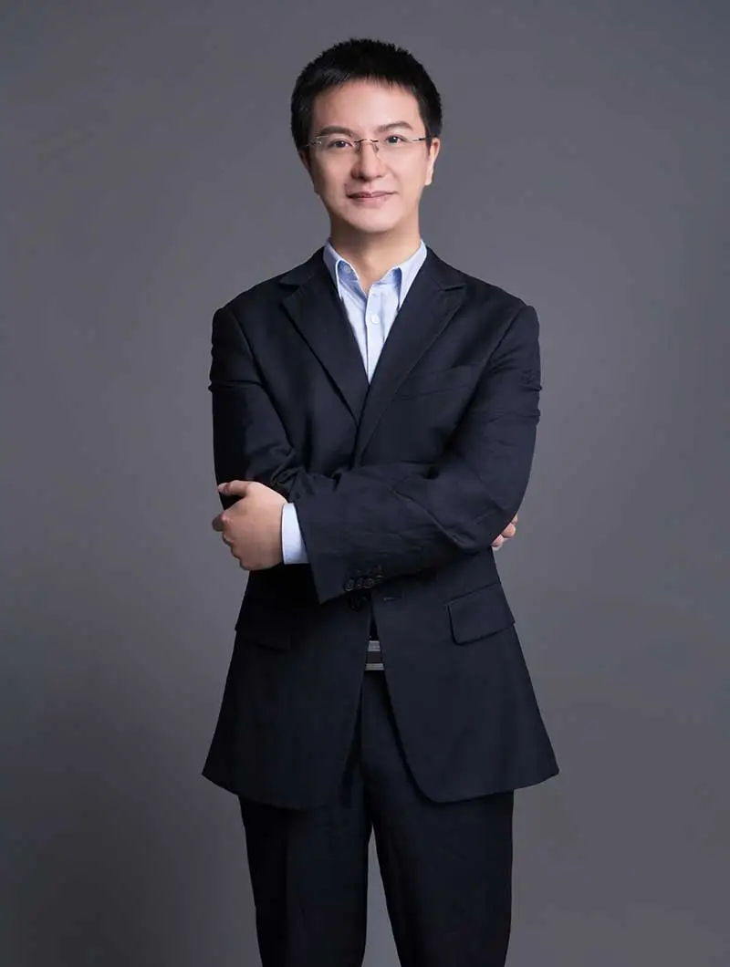 Jeffery Wang