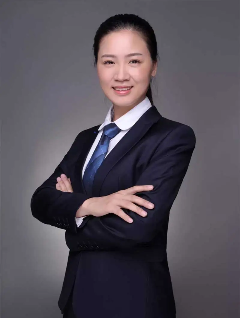 Candice Li