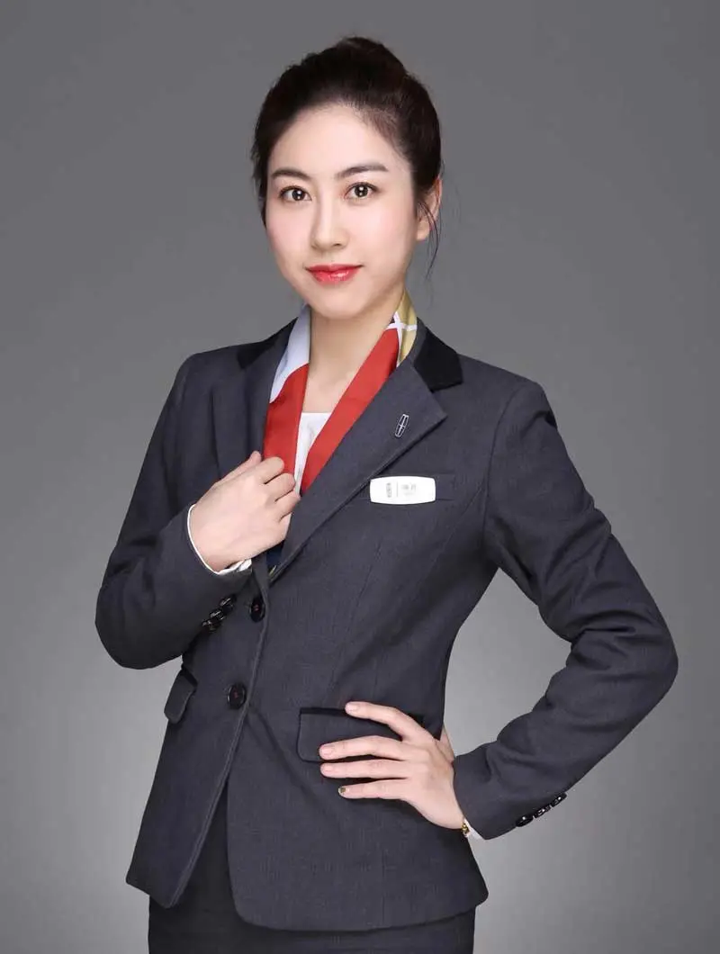 Joyce Zhang