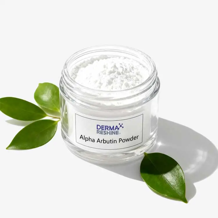 Alpha Arbutin Powder