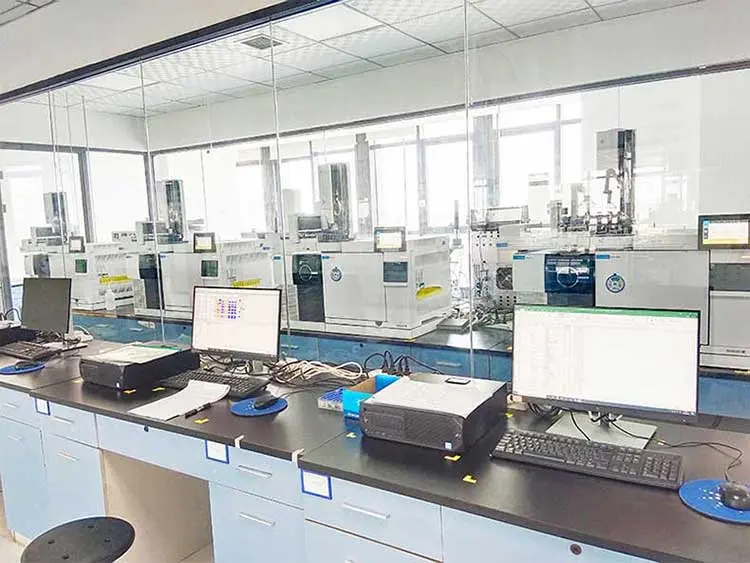 Daynatural Factory