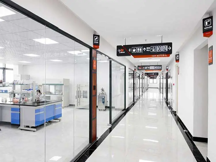 Daynatural Factory