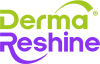 Derma reshine Logo
