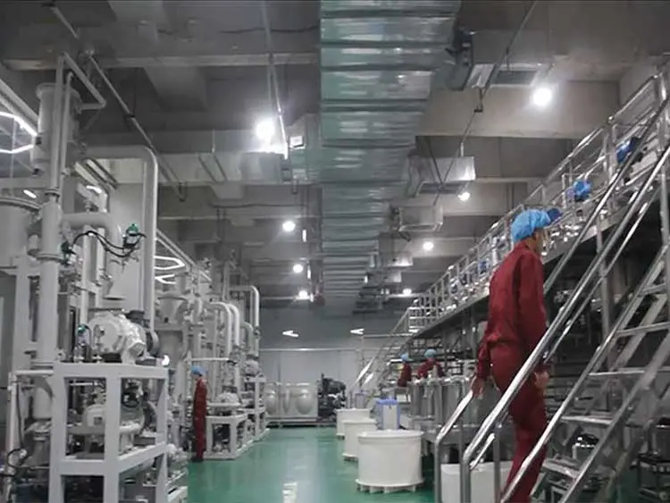 Daynatural Factory