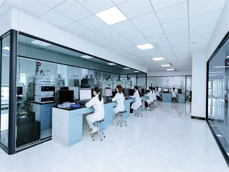 Daynatural Factory